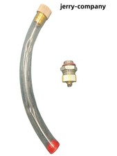 Yanmar Valvola di scarico olio