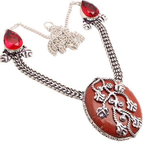 Collana gioielli fatti mano - collana,
