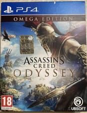 Playstation 4 Ps4 Assassin's
