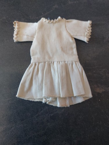 Robe poupée mignonnette