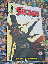 SPAWN n° 159 Todd Mc Farlane