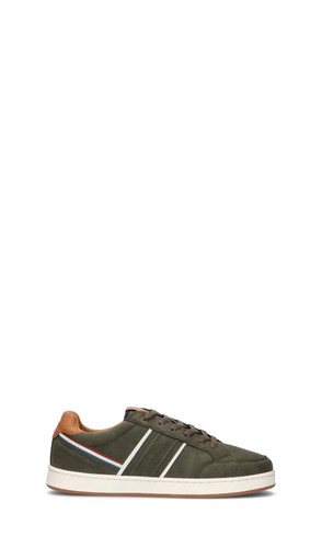 Wrangler sneakers uomo verde - sneakers,