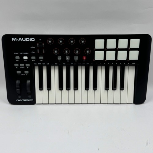 Audio oxygen iv usb - oxygen, mk