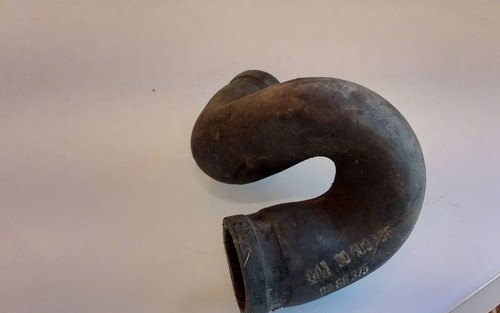 Tubo aspirazione aria - , opel