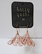 Orecchini a goccia nuovi con