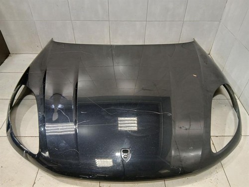 Cofano motore porsche - cofano,
