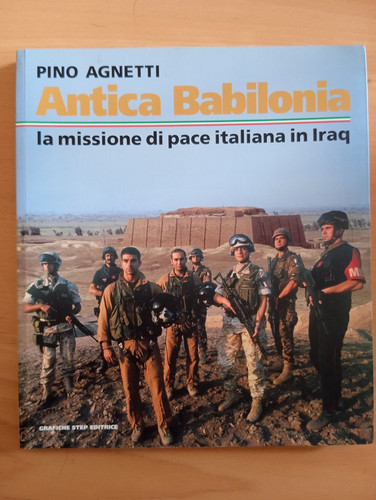 Antica babilonia missione - babilonia.,