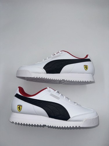 Scarpe unisex bambino puma - unisex,