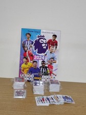 Panini Premier League 2024