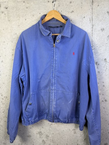 Polo vintage ralph lauren - polo,
