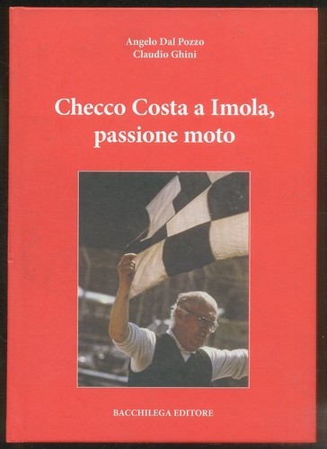 Checco costa imola passione - checco, a