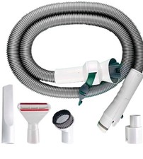 TUBO FLESSIBILE, ACCESSORI +SPALLACCIO INTEGRATO X VK 150/200/220S AFTERMARKET 