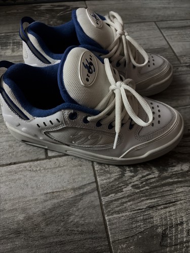 Creager bianco blu uomo - bianco/blu,