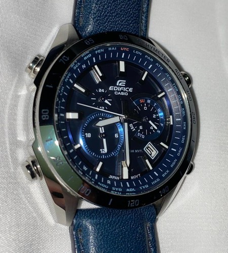 Orologio casio edifice - orologio,