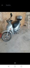 scooter usati 150 Kymco People Anno 2001