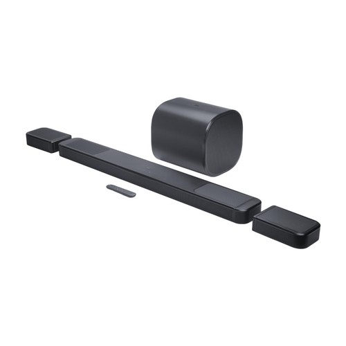 Jbl bar 1300m2 soundbar - bar,