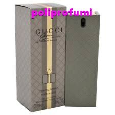 Gucci Made To Measure Pour
