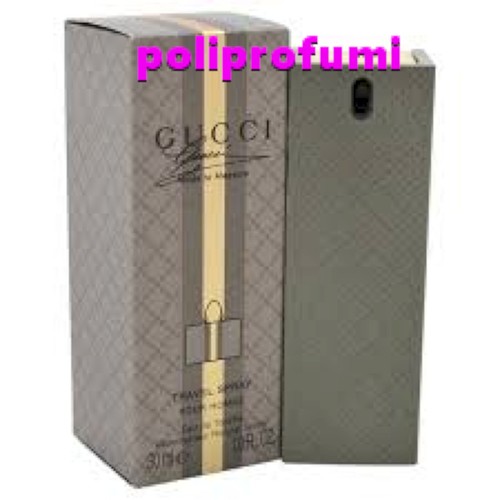 Gucci made measure pour - made,