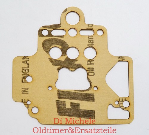 Dhla 45 48 dellorto - dhla, ,