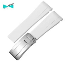 Cinturino orologio in gomma