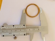 Distanziatore Movimento Zenith 31,4mm - 23,8mm