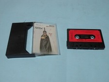 musicassetta RENATO ZERO -