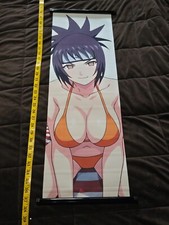 Naruto -Anko Mitarashi Poster