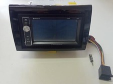Autoradio per Fiat Bravo 2007-2015 Mediastation con Monitor 6,2” Touch Screen...