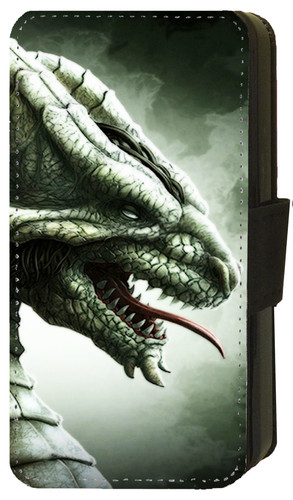 Dragon predator gothic - predator,