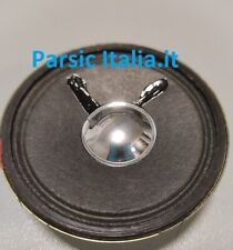 SPEAKER YD58-1 ALTOPARLANTE DA INCASSO 8ohm D=57mm 0,25W CONO DI CARTA( =4PEZZI)