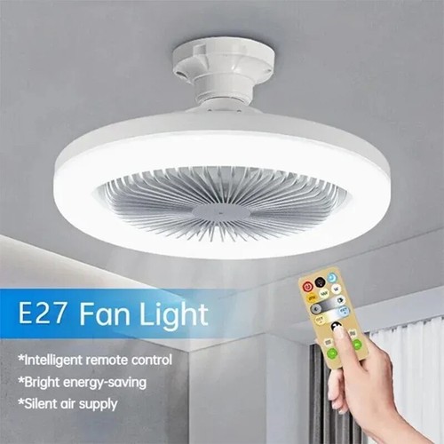Ventilatore intelligente - , a