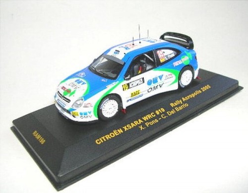Citroen xsara wrc 19 rally - xsara,