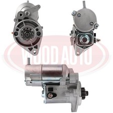 Starter Motor For Lister