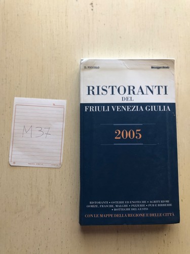 Ristoranti del friuli venezia - friuli,