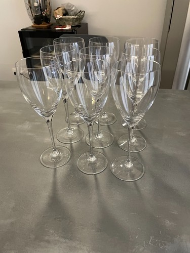 Set bicchieri colle in - 15,