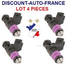 Injecteur pour Renault Clio 3 Laguna 2 3 Megane II III Modus Scenic 2/3