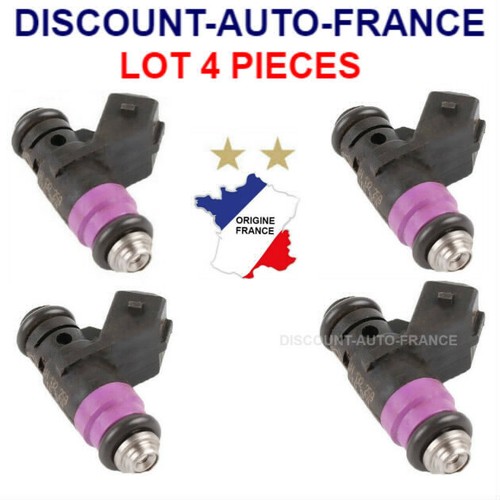 Injecteur pour renault - injecteur, 3