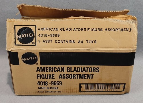 Empty brown box american - empty,
