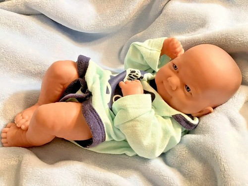 Berenguer lifelike newborn - lifelike,