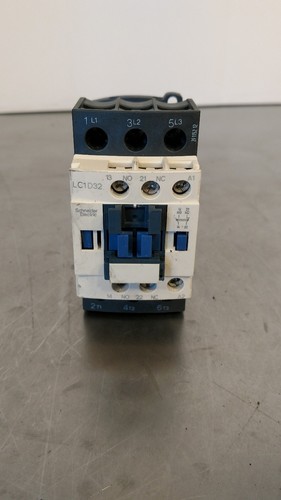 Contattore schneider electric - contattore,