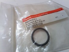 DUCATI 749 999 multistrada 1000 oring freccia portatarga 19,3x2,4 88650421a