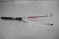 Nuova forcella bici da strada