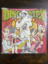 Disco-tex and his Sex-O-Lettes
