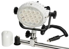 LED HEADLIGHT DEPTH UP TO 600