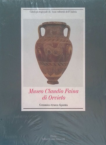 Museo claudio faina - museo, di