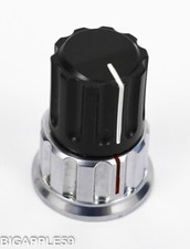 Manopola di controllo Icom per ricevitori radio IC-R70 / IC-R71A / IC-R7000 **SOSTITUZIONE*