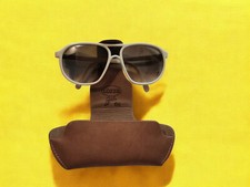 occhiali da sole LOZZA ZILO SPORT bianchi