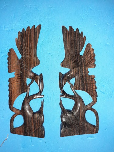 Soprammobili legno forma - soprammobili, in