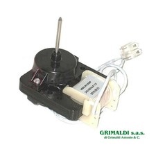 MOTORE VENTILAZIONE NO-FROST FRIGORIFERO LG DAEWOO 4680JR1009F