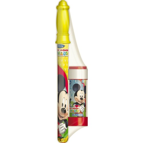 Bacchetta soffiatore topolino - bacchetta,
